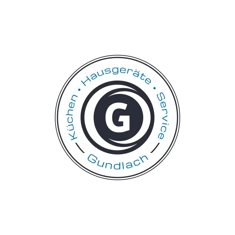 Küchen Hausgeräte Service Gundlach Logo